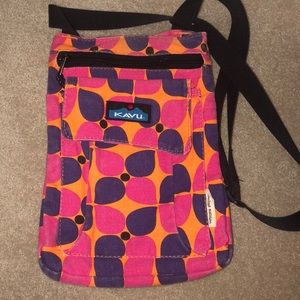 Kavu hipster purse